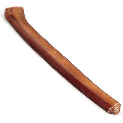 Wholly Pup Wholly Pup 12-inch Jumbo Bully Sticks Dog Treat