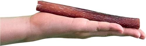 Show full view: Wholly Pup 6-inch Jumbo Bully Stick Dog Treat slide 4 of 5