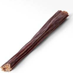 Wholly Pup Beef Gullet Sticks 6-inch Dog Treat