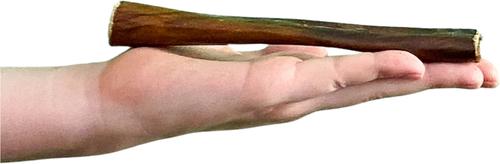 Show full view: Wholly Pup Beef Gullet Sticks 6-inch Dog Treat slide 4 of 5