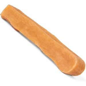 Wholly Pup Himalayan Yak Cheese Chew Dog Treat, Large