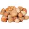 Show in main carousel: Wholly Pup Himalayan Yak Cheese Puffs Dog Treats, 1-lb bag slide 1 of 5