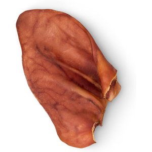 Wholly Pup Pig Ears Dog Treat
