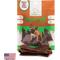 Show in main carousel: Wholly Pup Smoked Beef Jerky Strips 12-inch Dog Treats, 8 count slide 1 of 6
