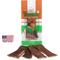 Show in main carousel: Wholly Pup Smoked Beef Jerky Strips 6-inch Dog Treat, 16 count slide 1 of 6
