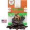 Show in main carousel: Wholly Pup Smoked Beef Liver Dog Treats, 5-oz slide 1 of 4