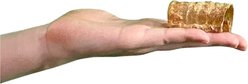 Wholly Pup Smoked Beef Trachea Bites Dog Treats, 8-oz slide 2 of 6