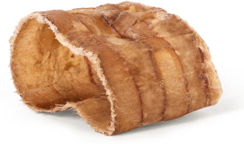 Show full view: Wholly Pup Smoked Beef Trachea Bites Dog Treats, 8-oz slide 6 of 7