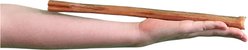 Wholly Pup Smoked Bully Sticks 12-inch Dog Treats, 4 count slide 2 of 5