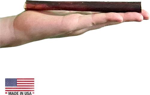 Show full view: Wholly Pup Smoked Bully Sticks 6-inch Dog Treats, 8 count slide 5 of 6