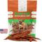 Show in main carousel: Wholly Pup Smoked Chicken Jerky Dog Treats, 4-oz slide 1 of 5