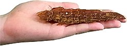Wholly Pup Smoked Chicken Jerky Dog Treats, 4-oz slide 2 of 4