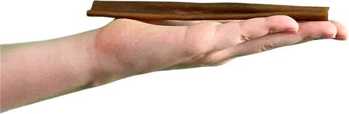 Show full view: Wholly Pup Smoked Collagen 6-inch Sticks Dog Treats, 3 count slide 5 of 6