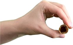 Wholly Pup Smoked Gullet Sticks 6-inch Dog Treats, 4 count slide 2 of 4