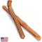 Show in main carousel: Wholly Pup Smoked Super Bull Sticks 6-inch Dog Treats, 4 count slide 3 of 10