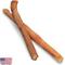 Show in main carousel: Wholly Pup Smoked Thin Bully Sticks 12-inch Dog Treats, 2 count slide 1 of 6