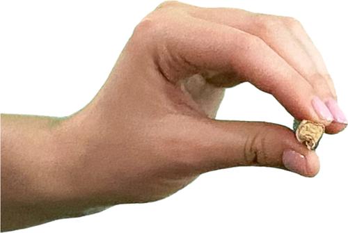 Show full view: Wholly Pup Smoked Thin Bully Sticks 6-inch Dog Treats, 2 count slide 5 of 5