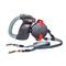 Show in main carousel: Wigzi LED Dual Retractable Dog Leash, Black, Small slide 1 of 8