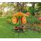 Show in main carousel: Wild Bird Lovers Oriole Patio Table with Umbrella Jelly Wild Bird Feeder slide 2 of 2
