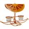 Show in main carousel: Wild Bird Lovers Oriole Slice Jelly Feeder Wild Bird Feeder slide 1 of 2