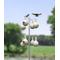 Show in main carousel: Wild Bird Lovers Steel Gourd Pole Kit for 8 Gourds Purple Martin Bird House slide 3 of 3