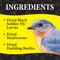 Show in main carousel: Wild Delight Bugs for Birds Wild Bird Food, 16-oz bag slide 6 of 8
