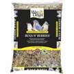 Show in main carousel: Wild Delight Bugs N' Berries Wild Bird Food, 14-lb bag slide 1 of 10