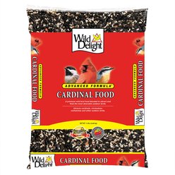 Wild Delight Cardinal Wild Bird Food, 15-lb