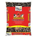 Wild Delight Cardinal Wild Bird Food, 15-lb