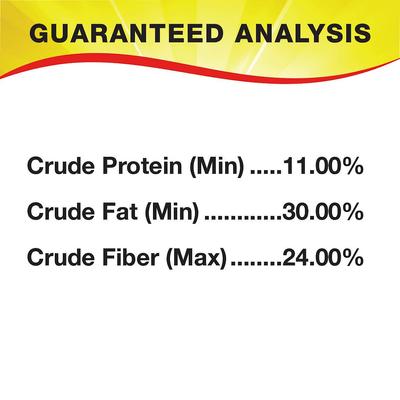 Show full view: Wild Delight Cardinal Wild Bird Food, 15-lb slide 7 of 9