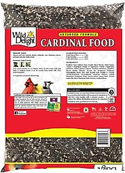 Wild Delight Cardinal Wild Bird Food, 7-lb slide 2 of 8