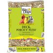 Show in main carousel: Wild Delight Deck, Porch N' Patio Wild Bird Food, 20-lb bag slide 1 of 10
