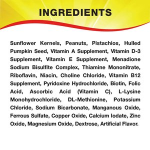 Wild Delight Deck, Porch N' Patio Wild Bird Food, 20-lb bag