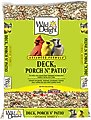 Wild Delight Deck, Porch N' Patio Wild Bird Food, 5-lb bag