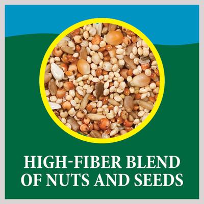 Show full view: Wild Delight Dove Quail Mix Wild Bird Food, 10-lb slide 3 of 9