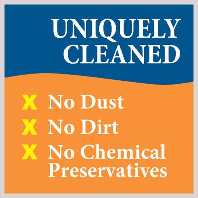 Show full view: Wild Delight Fine Sunflower Chips Wild Bird Food, 5-lb slide 6 of 10