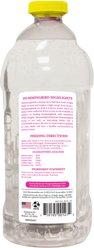 Wild Delight Hummingbird Hydrate RTU Nectar Wild Bird Food, 64-oz bottle slide 2 of 9