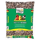 Wild Delight Nut N' Berry Wild Bird Food, 10-lb bag