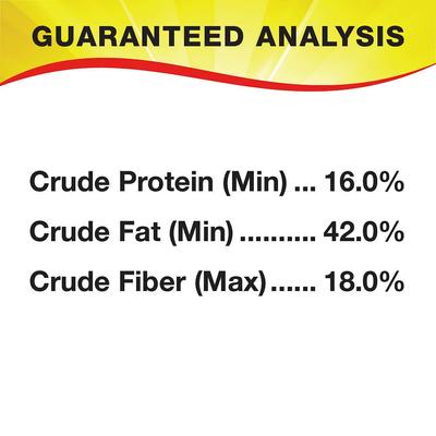 Show full view: Wild Delight Nut N' Berry Wild Bird Food, 5-lb bag slide 7 of 9