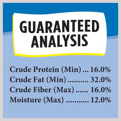 Show full view: Wild Delight Sock Finch Feeder, 13-oz bag slide 7 of 10