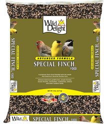 Wild Delight Special Finch Wild Bird Food, 5-lb bag