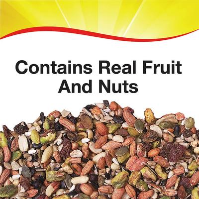 Show full view: Wild Delight Woodpecker, Nuthatch N' Chickadee Wild Bird Food, 5-lb bag slide 3 of 9