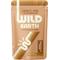 Show in main carousel: Wild Earth Good Protein Dog Snacks with Koji Peanut Butter Flavor Crunchy Dog Treats, 5-oz bag slide 1 of 9