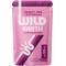 Show in main carousel: Wild Earth Good Protein Dog Snacks with Koji Strawberry & Beet Flavor Crunchy Dog Treats, 5-oz bag slide 1 of 10