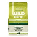 Wild Earth High Protein Performance Formula Veggie Supreme Flavor Flavor Plant-Based Dog Dry Food, 4-lb bag