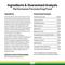 Show in main carousel: Wild Earth High Protein Performance Formula Veggie Supreme Flavor Flavor Plant-Based Dog Dry Food, 4-lb bag slide 5 of 9