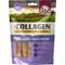 Show in main carousel: Wild Eats Collagen Retriever Adult Sticks 1-cm Duck Flavor Dog Treats, 15 count slide 1 of 10