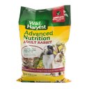 Wild Harvest Advanced Nutrition Adult Rabbit Food, 14-lb bag