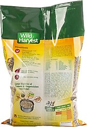 Wild Harvest Advanced Nutrition Adult Rabbit Food, 14-lb bag slide 2 of 8