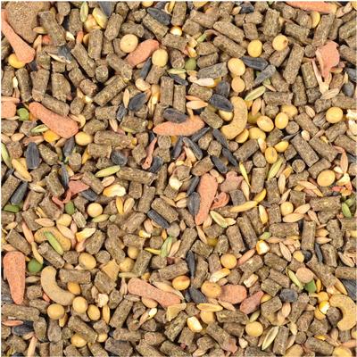 Show full view: Wild Harvest Advanced Nutrition Adult Rabbit Food, 14-lb bag slide 3 of 9